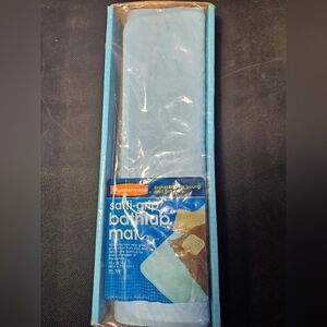 Vintage Safti-Grip Bathtub Mat